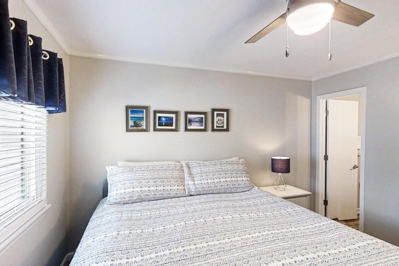 Sea Cabin 117 Myrtle Beach Ngoại thất bức ảnh